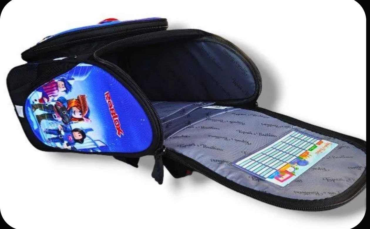 Продам рюкзак школьный ортопедический - Товары для детей в Норильск - фото 3