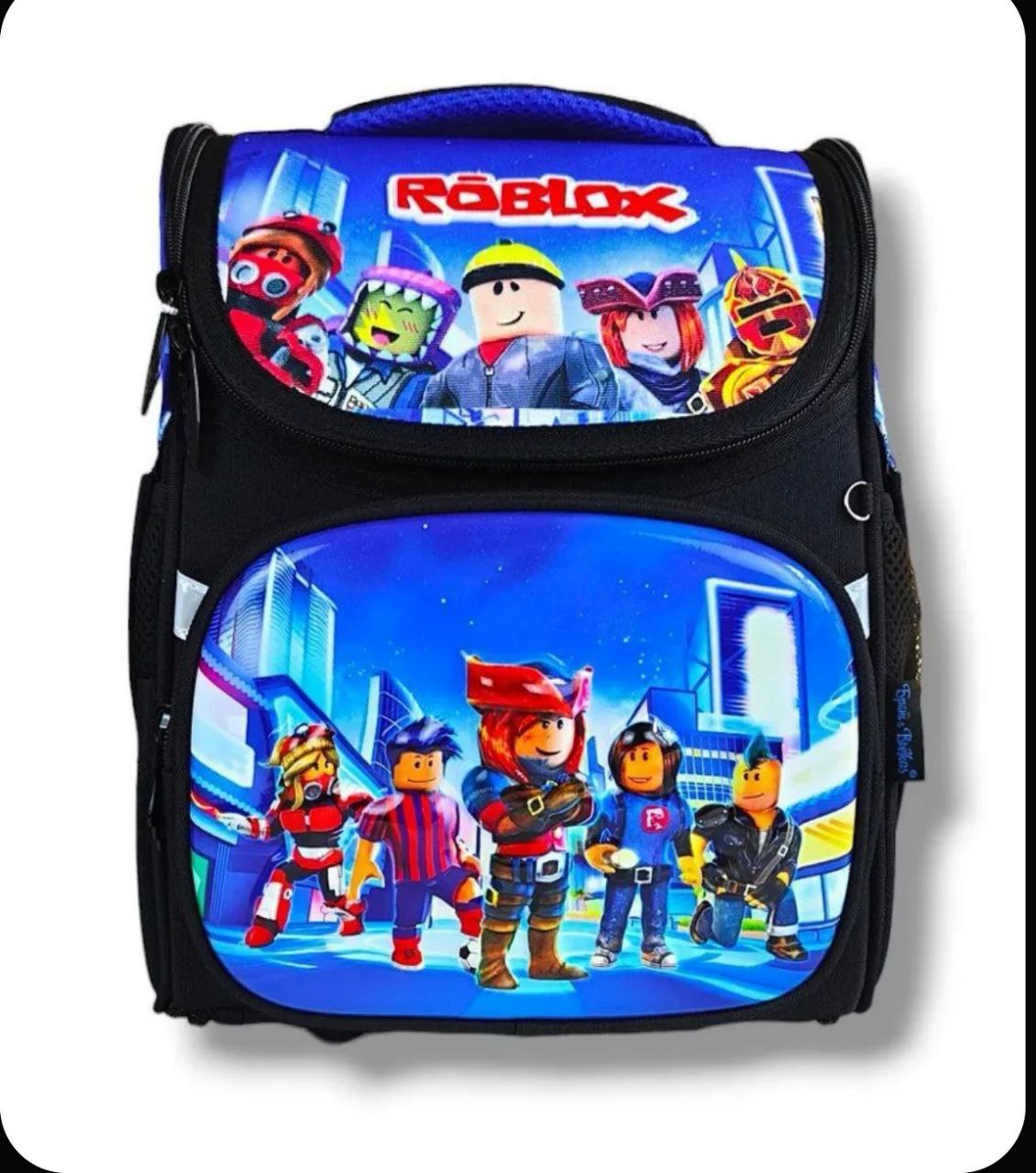 Продам рюкзак школьный ортопедический - Товары для детей в Норильск - фото 4