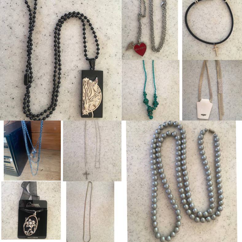 Продам бижутерию - Хобби и отдых в Хабаровск