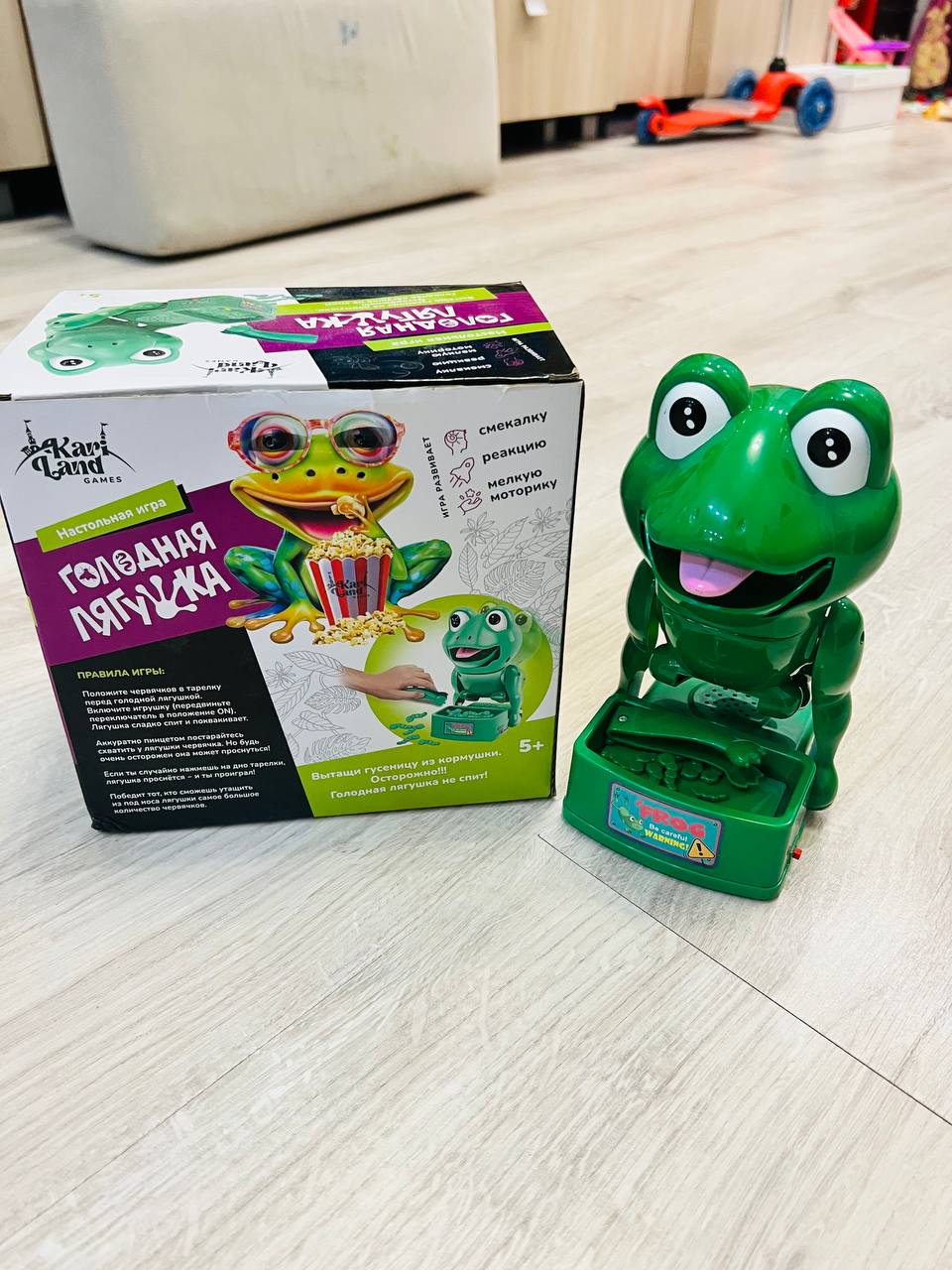 Продаю веселую игрушку - Товары для детей в Якутск