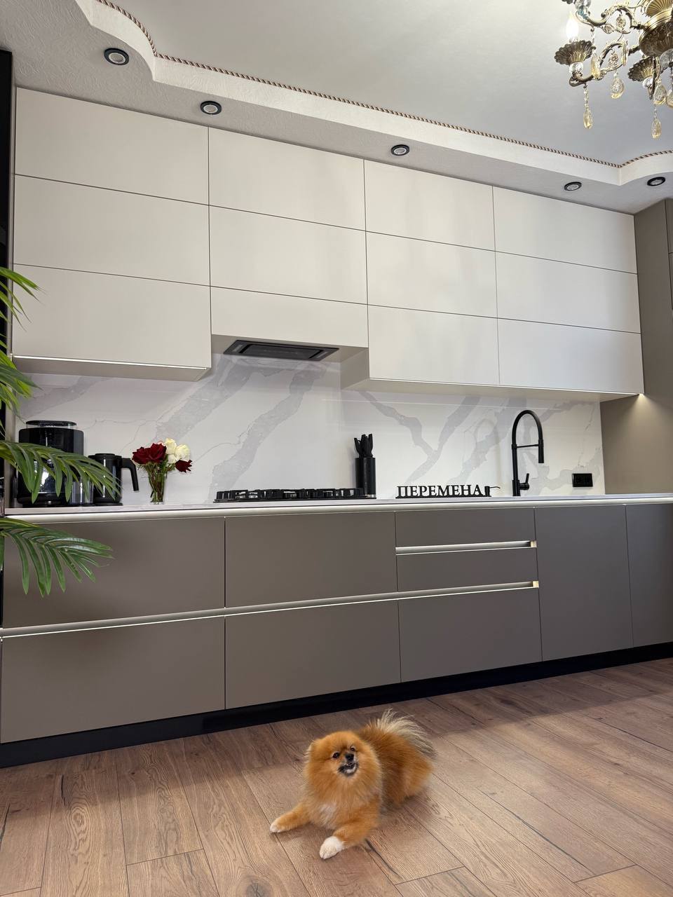 Мебельное производство «ПЕРЕМЕНА» - Услуги в Краснодар - фото 5