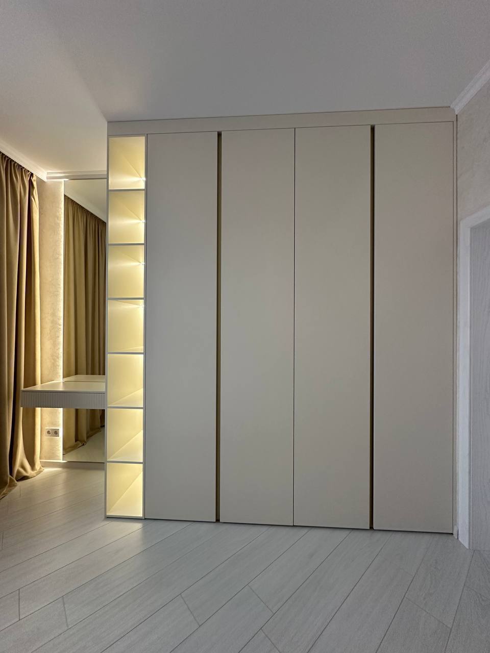 Мебельное производство «ПЕРЕМЕНА» - Услуги в Краснодар - фото 6