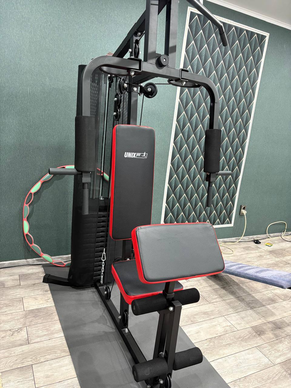 Силовой тренажер и беговая дорожка - Хобби и отдых в Краснодар