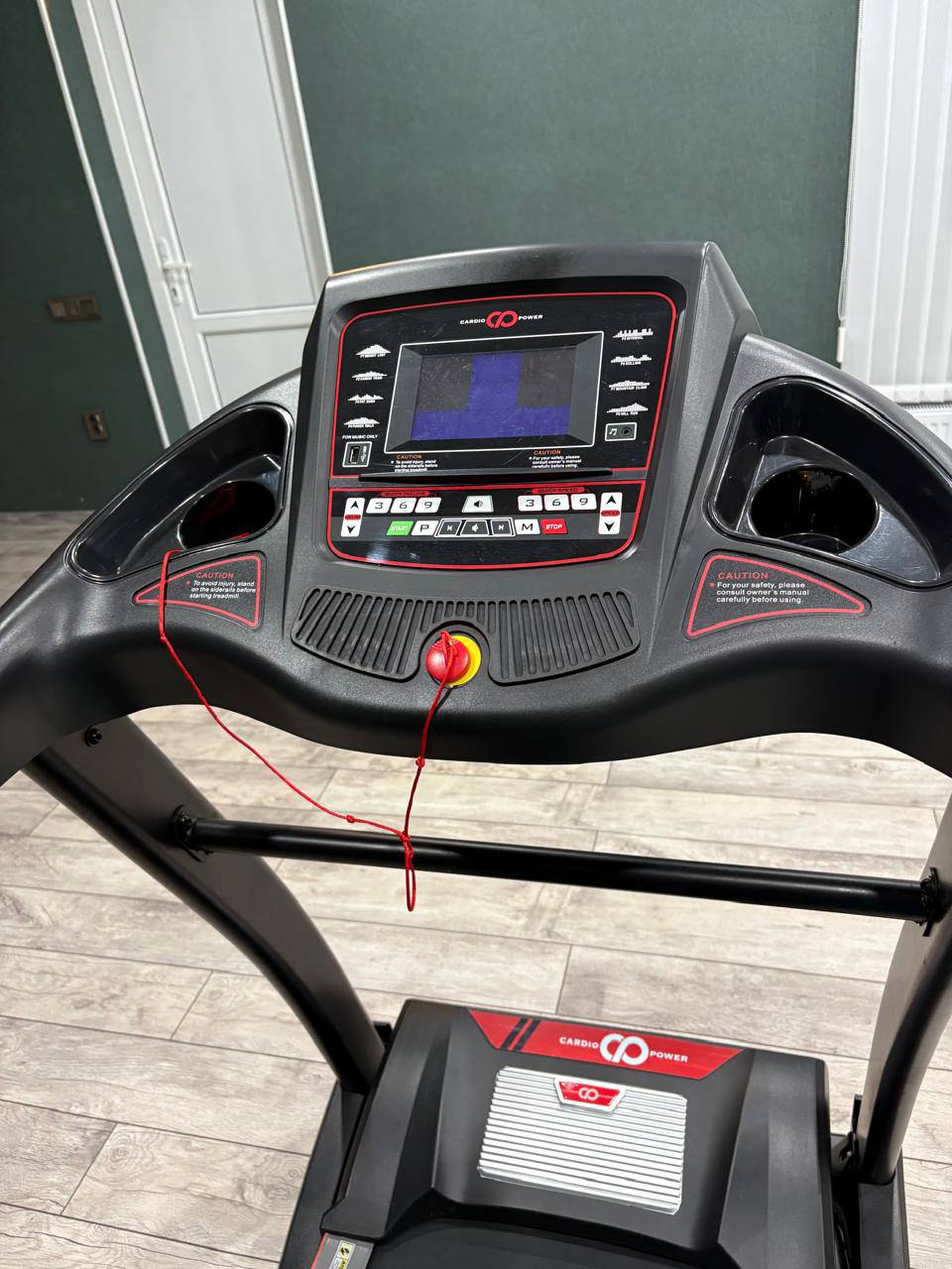 Силовой тренажер и беговая дорожка - Хобби и отдых в Краснодар - фото 2