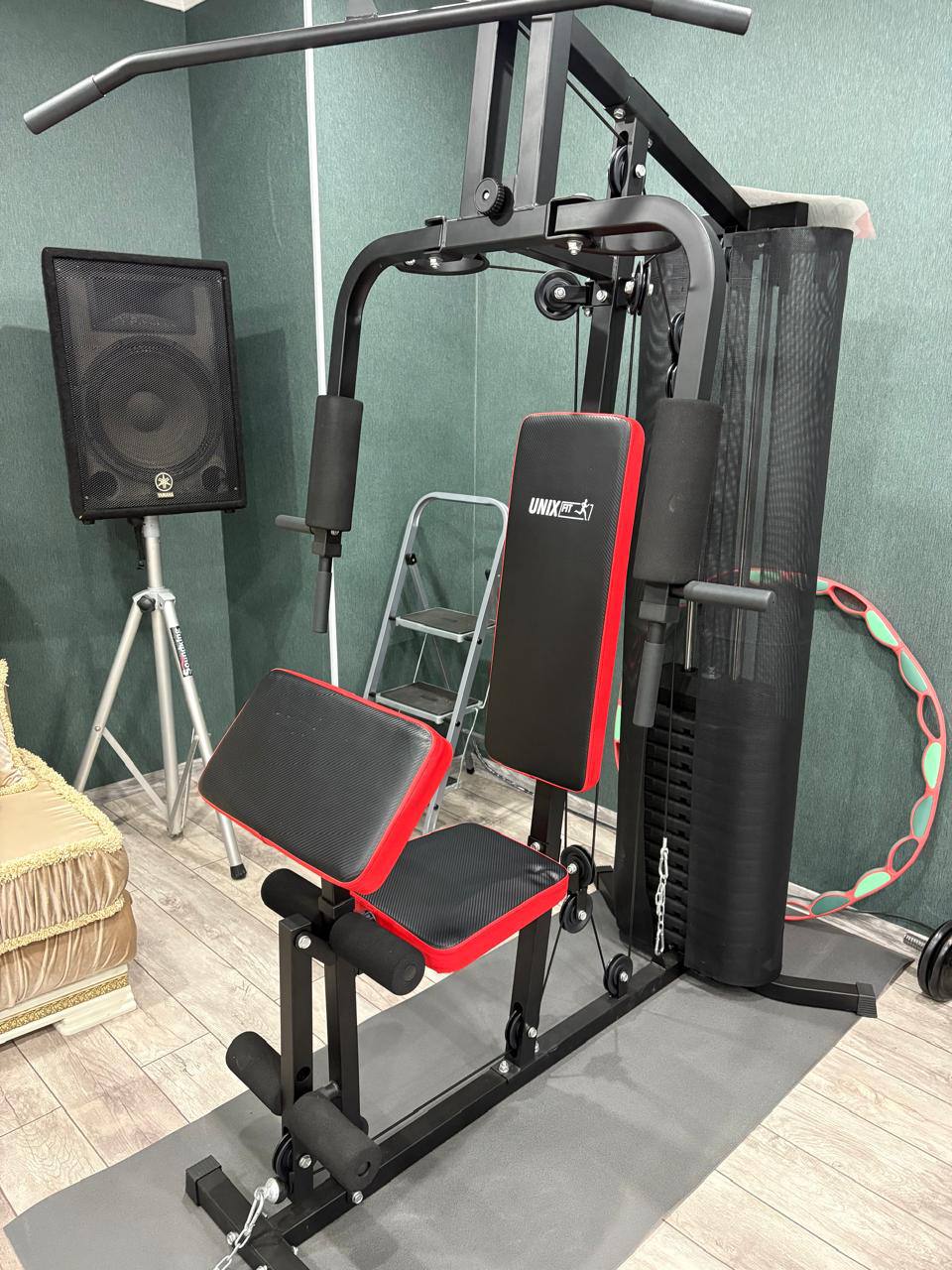 Силовой тренажер и беговая дорожка - Хобби и отдых в Краснодар - фото 5