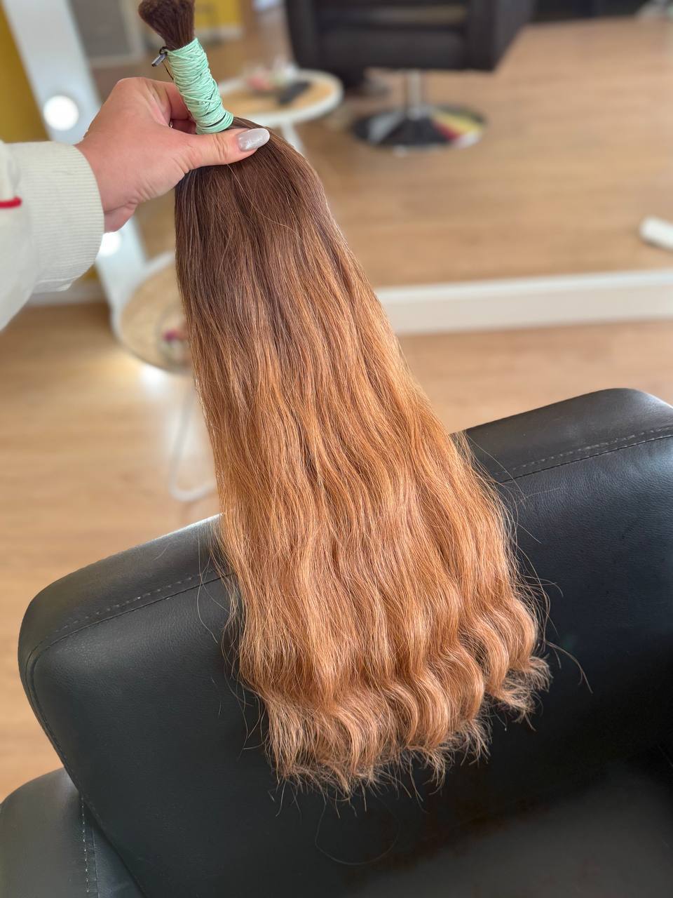 Поиск моделей для наращивания волос - Красота и здоровье в Краснодар - фото 4