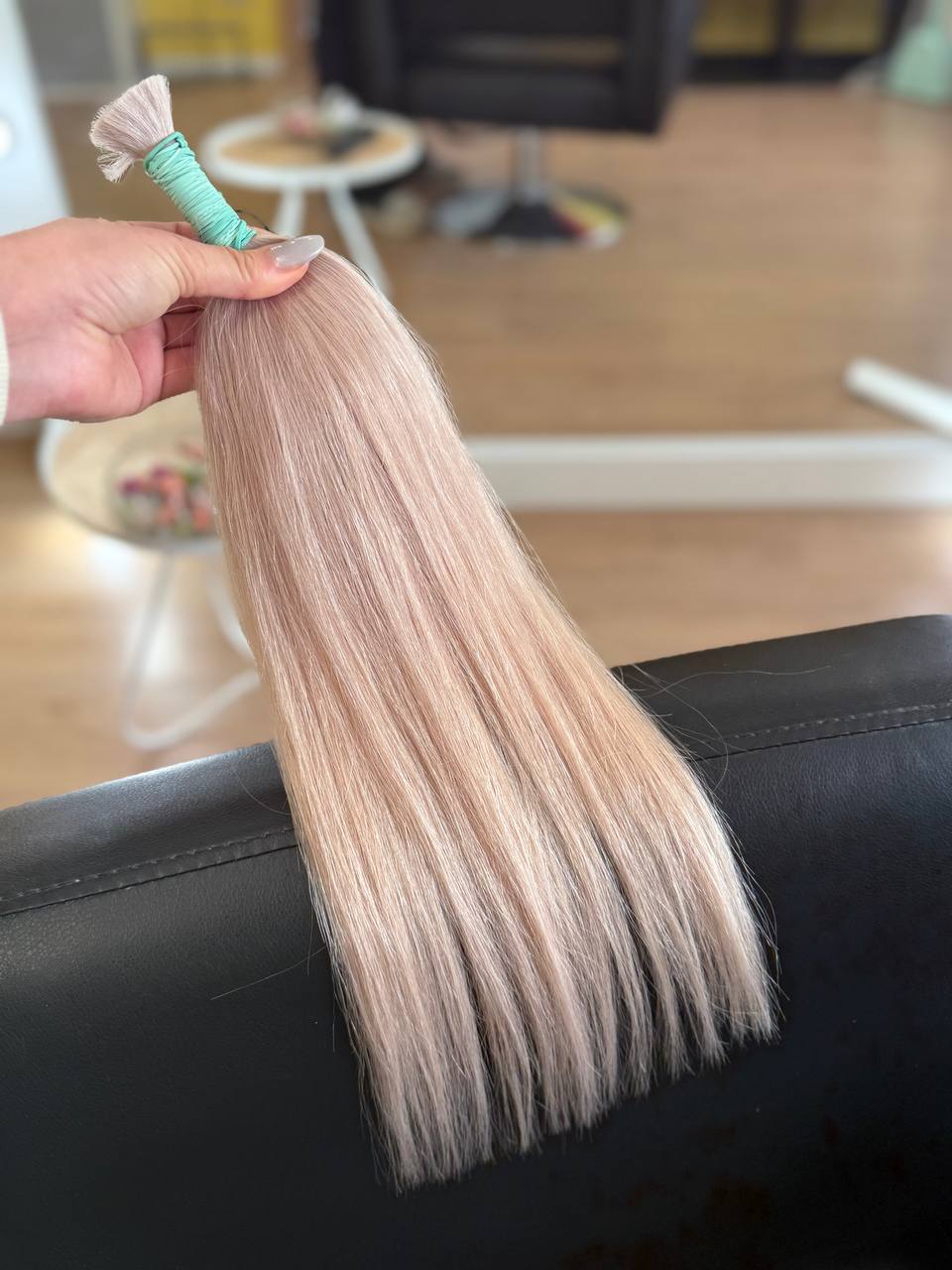 Поиск моделей для наращивания волос - Красота и здоровье в Краснодар - фото 5