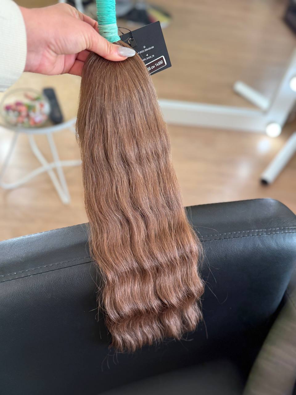 Поиск моделей для наращивания волос - Красота и здоровье в Краснодар - фото 6