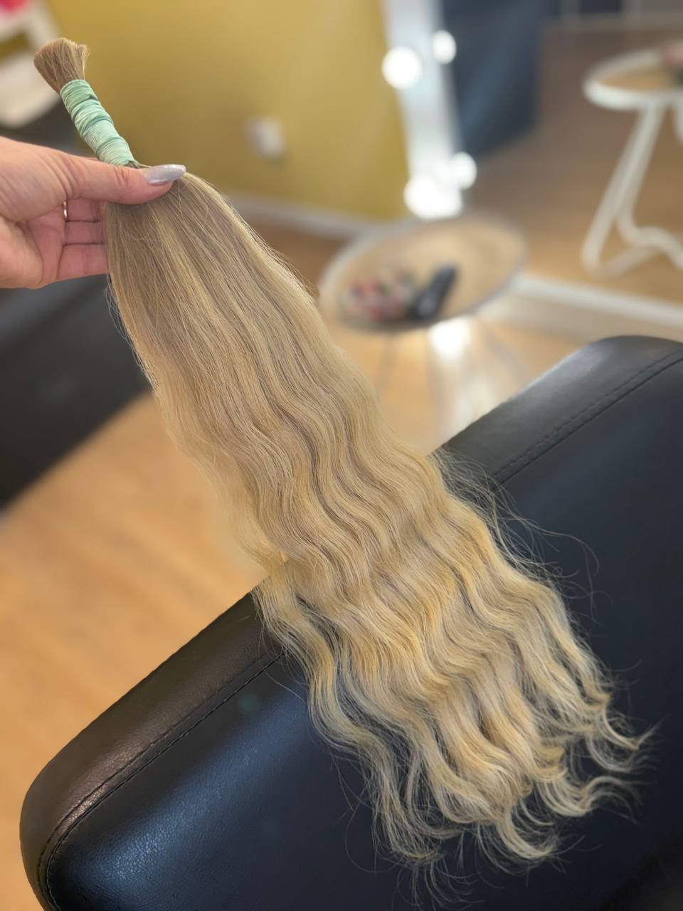 Поиск моделей для наращивания волос - Красота и здоровье в Краснодар - фото 7