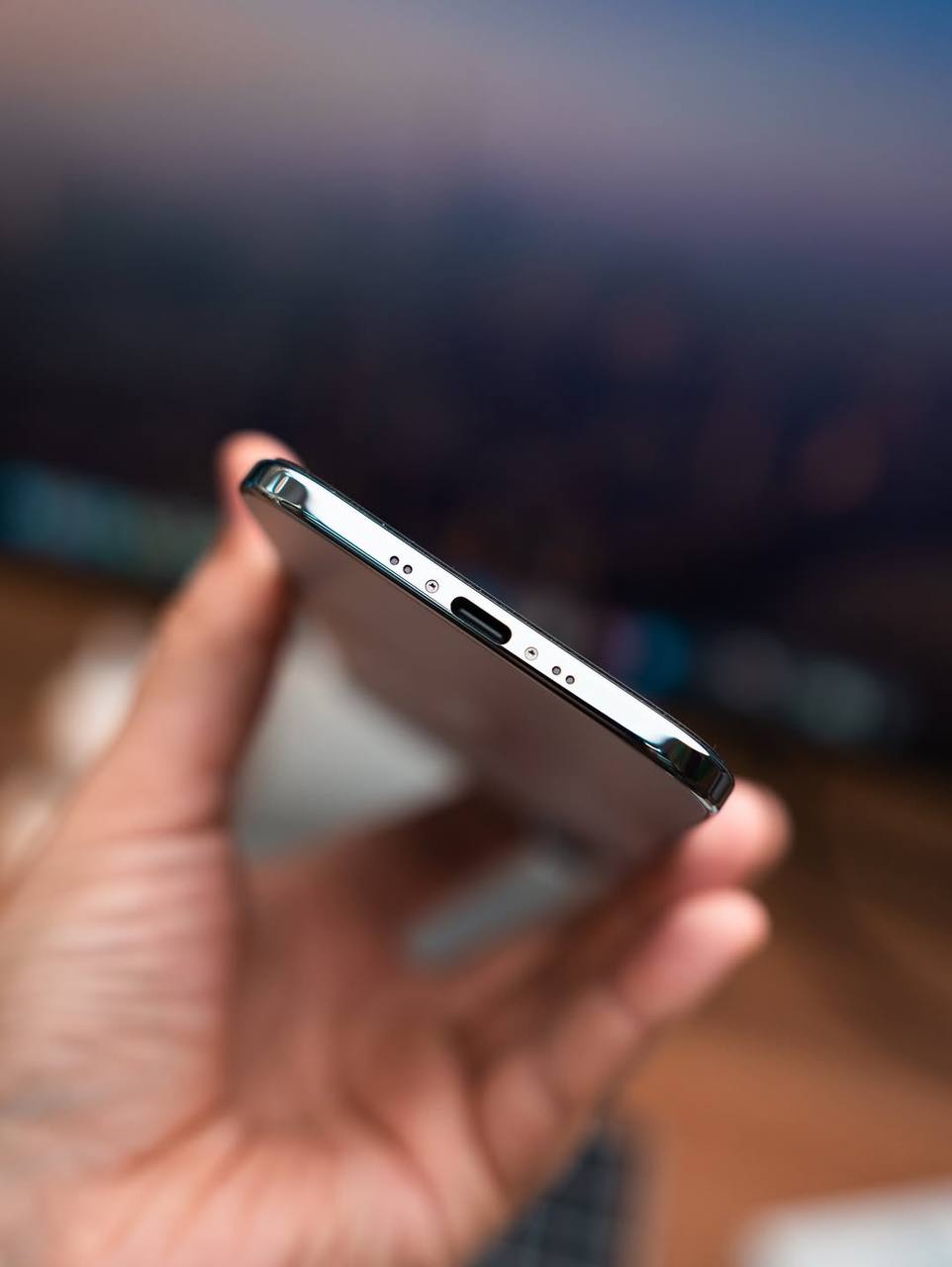 iPhone 17 Air Sky Blue 1Tb - Электроника в Тамбов - фото 4