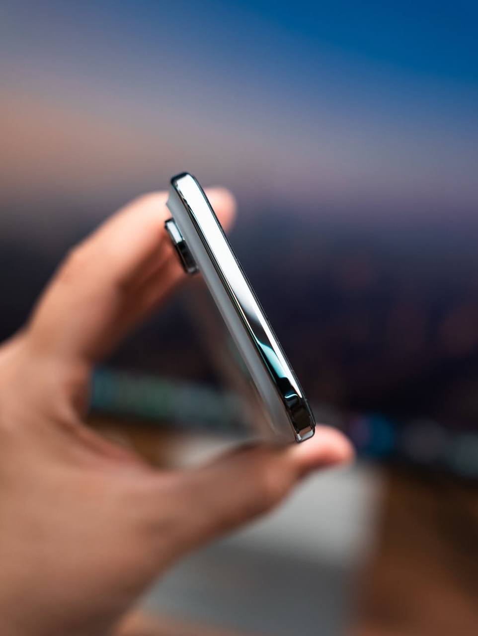 iPhone 17 Air Sky Blue 1Tb - Электроника в Тамбов - фото 5