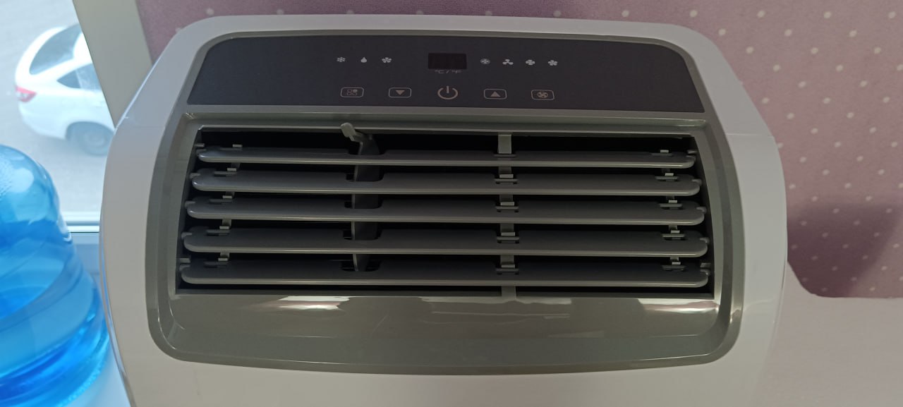 Продам кондиционер DEXP AC-PD12PO/W - Электроника в Тамбов - фото 4