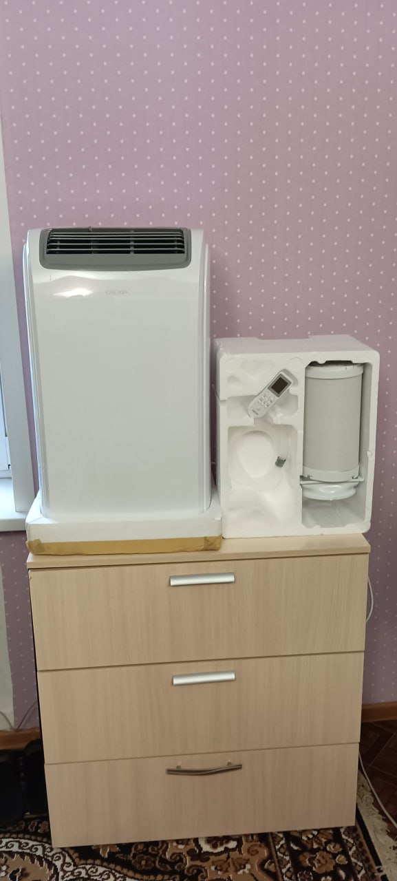 Продам кондиционер DEXP AC-PD12PO/W - Электроника в Тамбов - фото 7