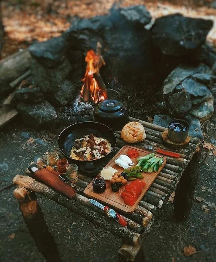 Канал с рецептами для вдохновения на кухне - частное объявление в Тамбов