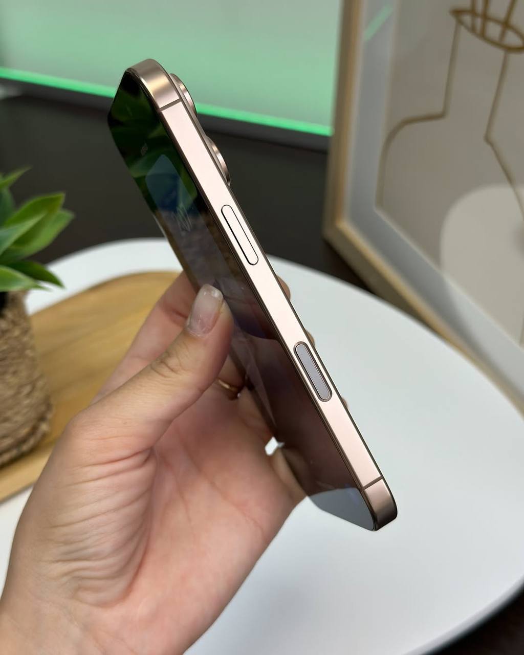 iPhone 16 Pro Desert Titanium 512Gb - Электроника в Тамбов - фото 3