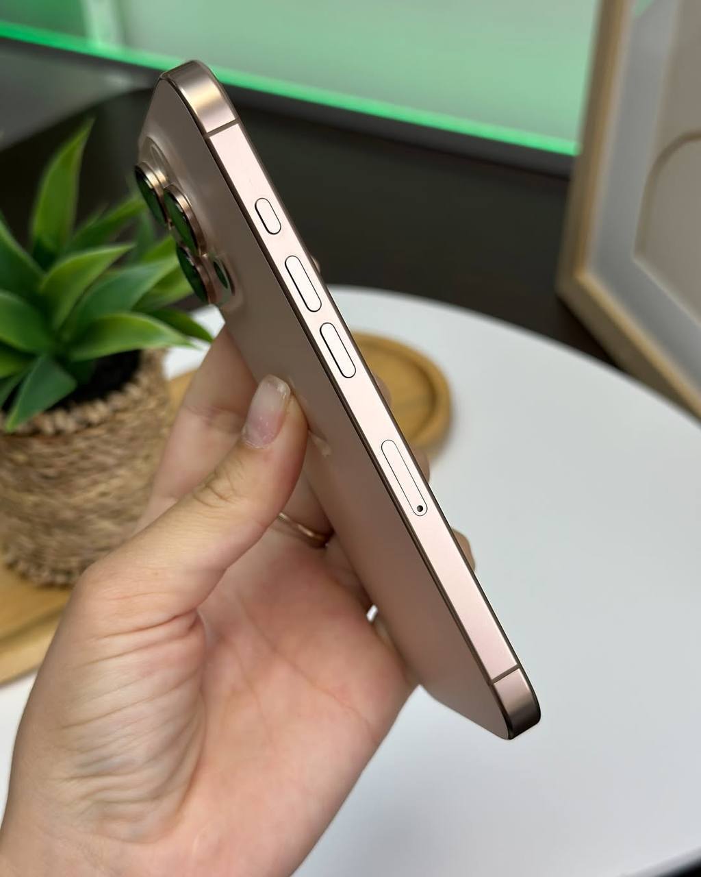 iPhone 16 Pro Desert Titanium 512Gb - Электроника в Тамбов - фото 6
