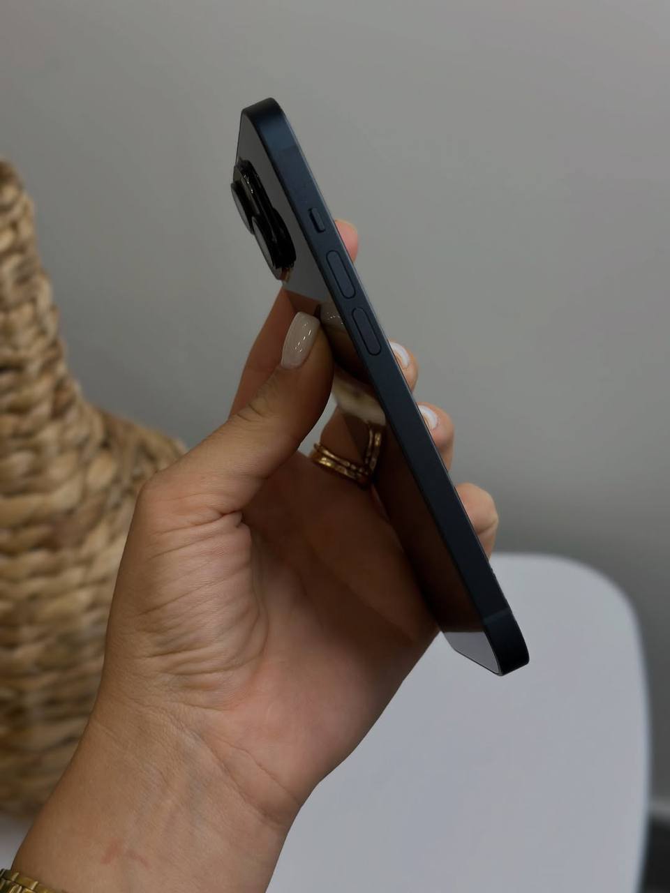 iPhone 14 Midnight 128Gb - частное объявление в Тамбов