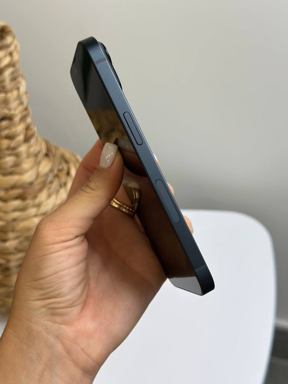 iPhone 14 Midnight 128Gb - Электроника в Тамбов - фото 3