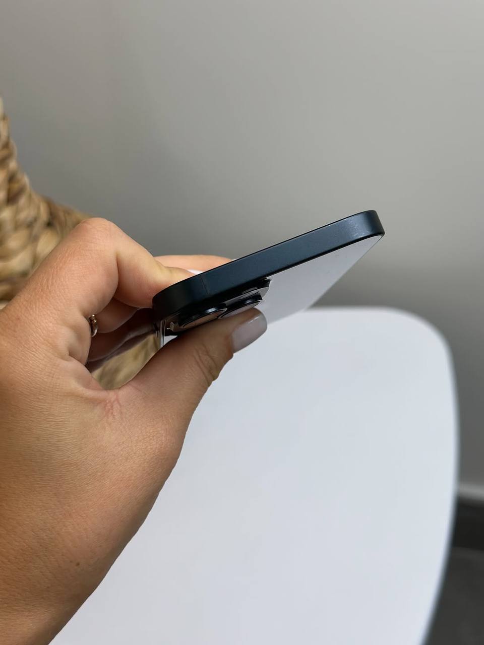 iPhone 14 Midnight 128Gb - Электроника в Тамбов - фото 5