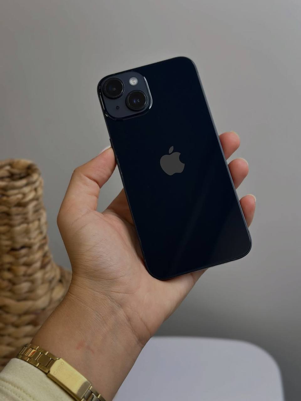 iPhone 14 Midnight 128Gb - Электроника в Тамбов - фото 6