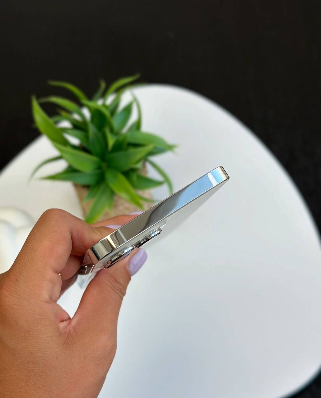 iPhone 13 Pro Max Silver 512Gb - Электроника в Тамбов - фото 5