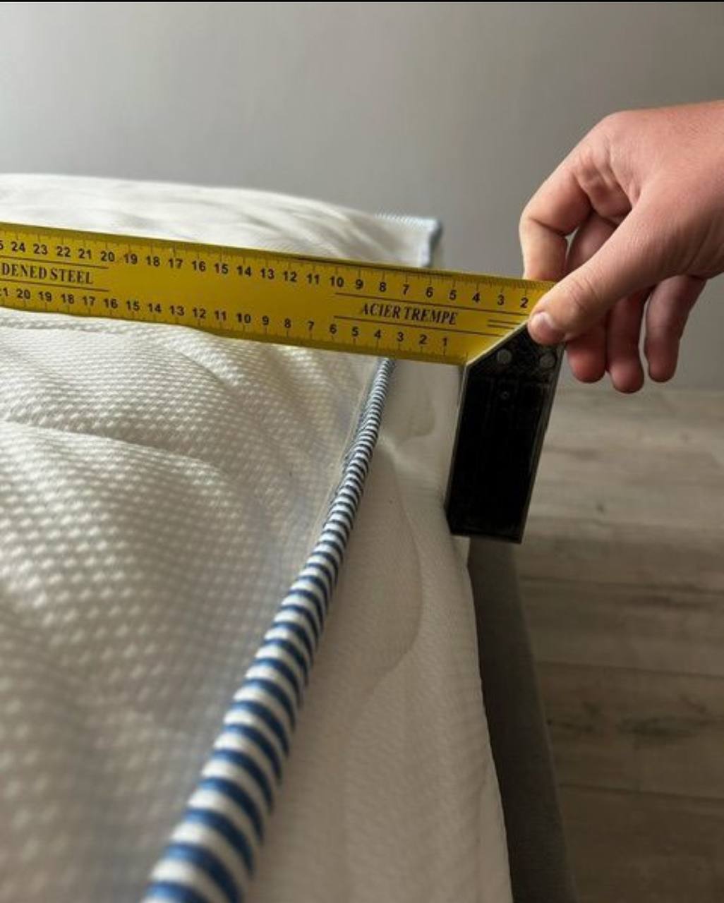 Продается новый матрас с дефектом - Для дома и дачи в Ставрополь - фото 3