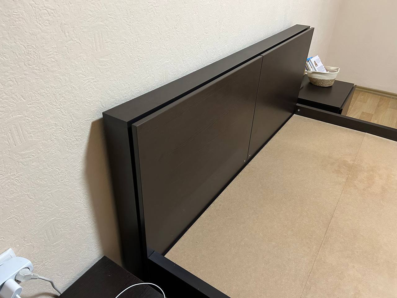 Продам кровать с тумбами - Для дома и дачи в Ставрополь - фото 3