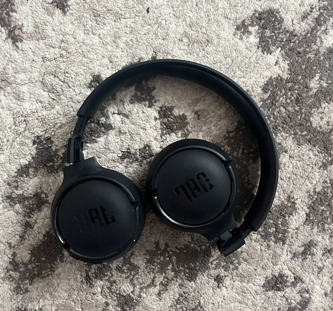 Наушники JBL Tune 520BT - Электроника в Ставрополь