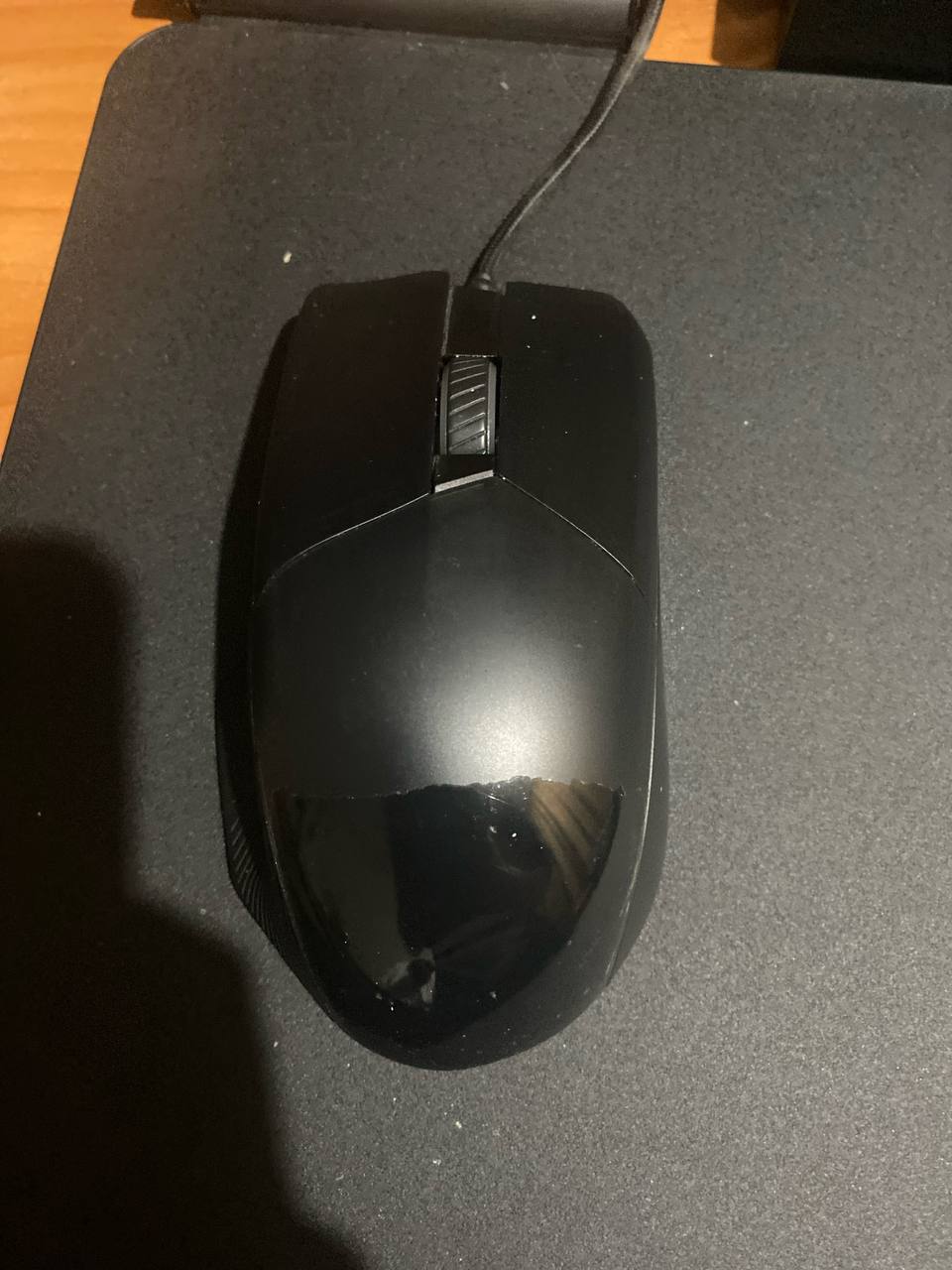 Продажа мышки Asus ROG Chakram Core - Электроника в Ставрополь