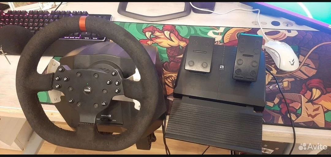 Продажа руля Artplace V1200 - Электроника в Ставрополь
