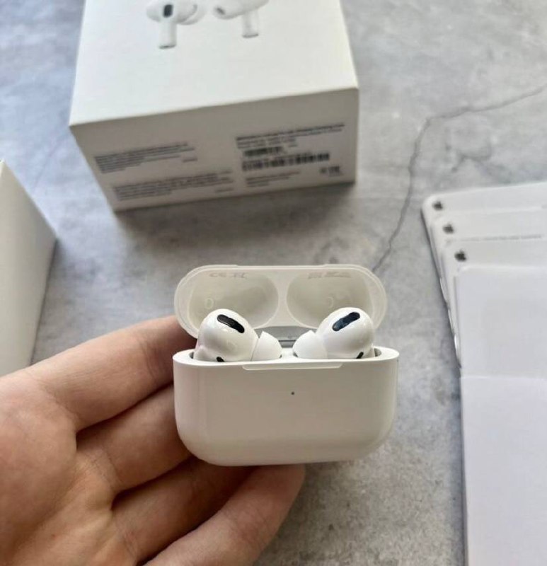 Продам AirPods Pro - частное объявление в Нижний Новгород