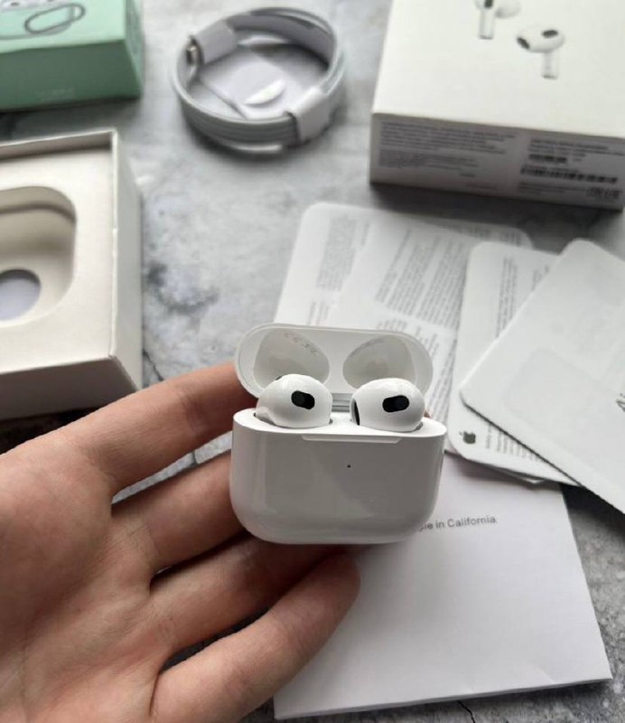 Продам AirPods Pro - Электроника в Нижний Новгород - фото 3