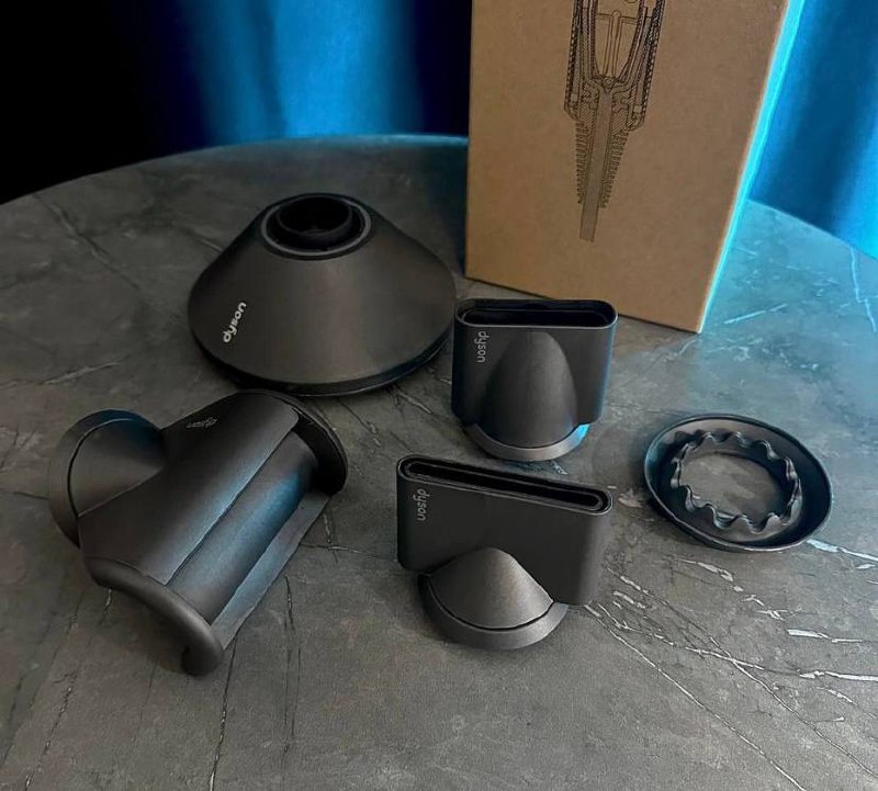 Фен Dyson Supersonic HD08 Фуксия - частное объявление в Нижний Новгород