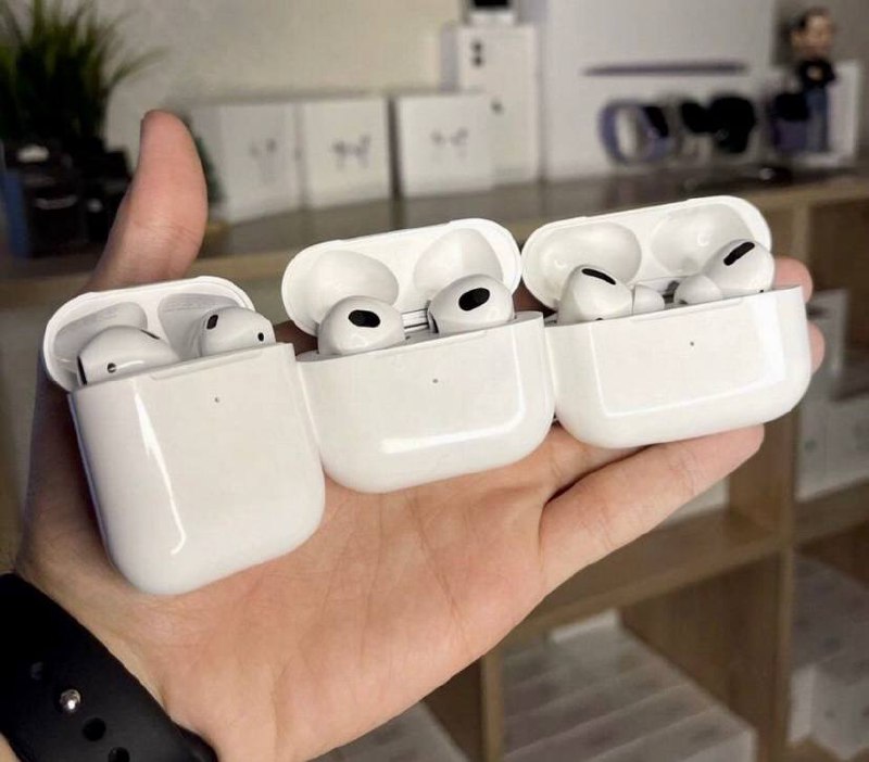 Продам AirPods Pro - Электроника в Нижний Новгород