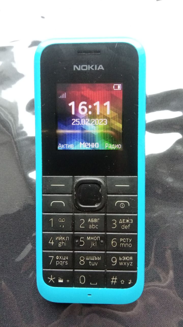 Нокиа б/у даром - Электроника в Нижний Новгород