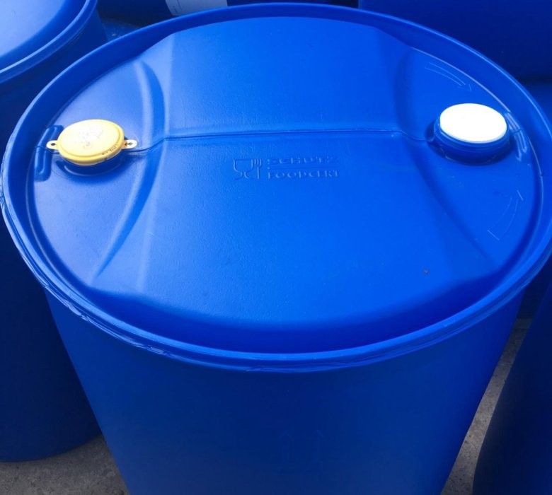 Пластиковые бочки 200 литров - Для дома и дачи в Набережные Челны - фото 4