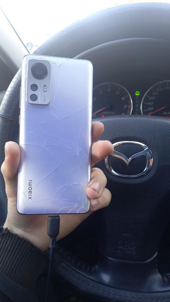 Продам телефон Редми x12 на 128гб - Электроника в Набережные Челны - фото 3