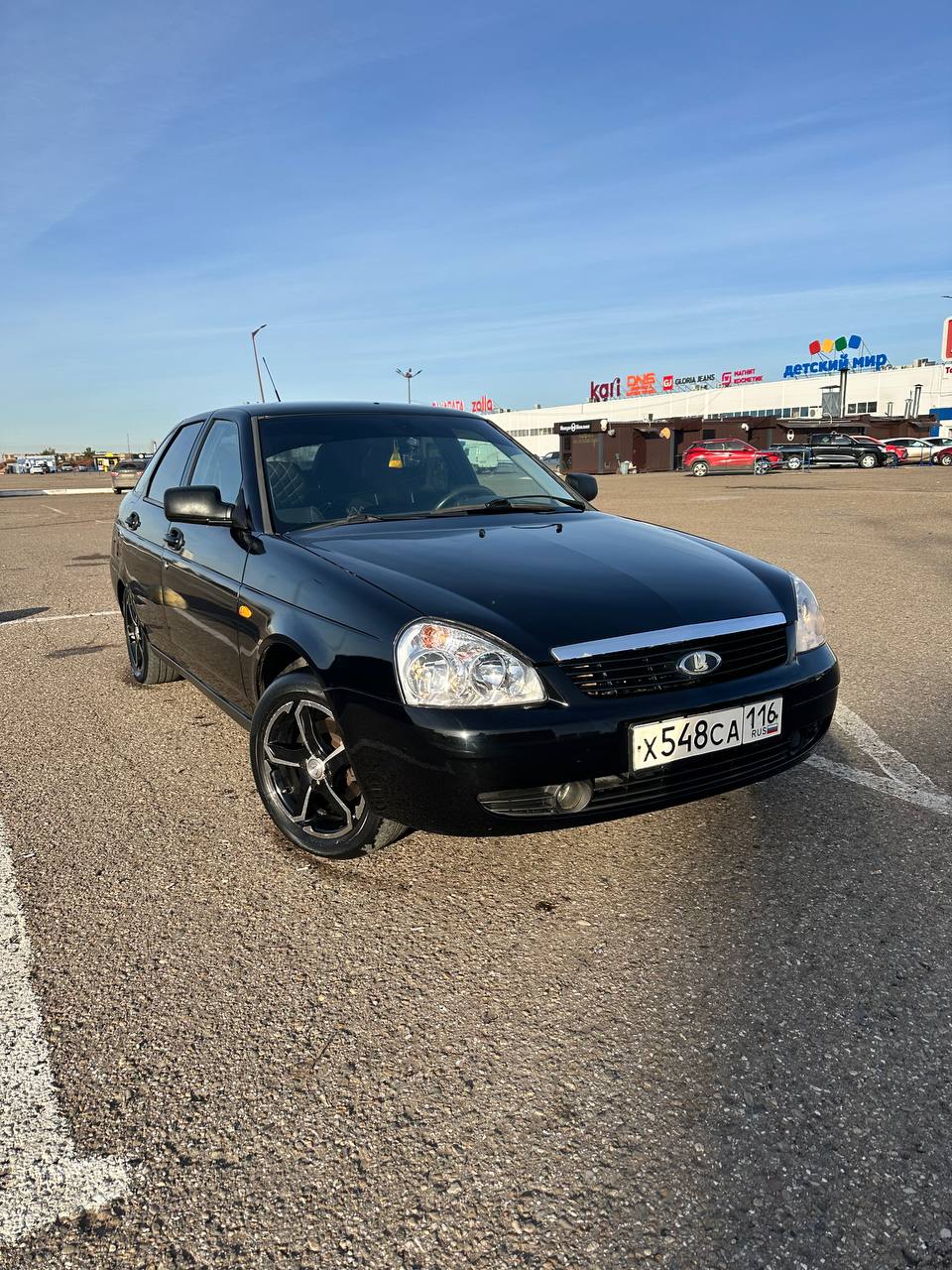 Продажа барахолки в Набережных Челнах - частное объявление в Набережные Челны