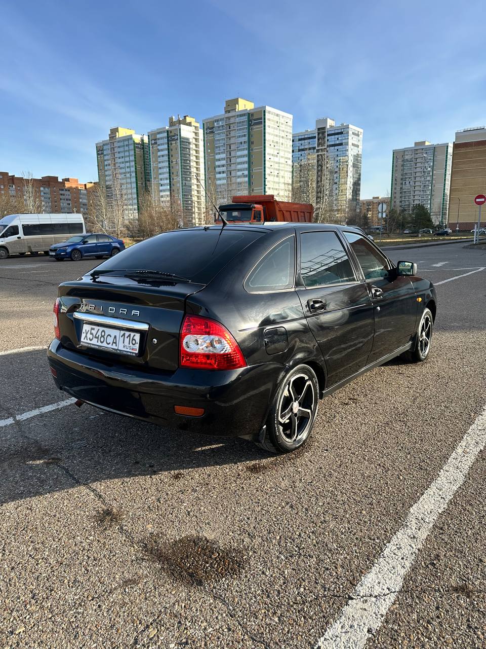 Продажа барахолки в Набережных Челнах - Готовый бизнес и оборудование в Набережные Челны - фото 3