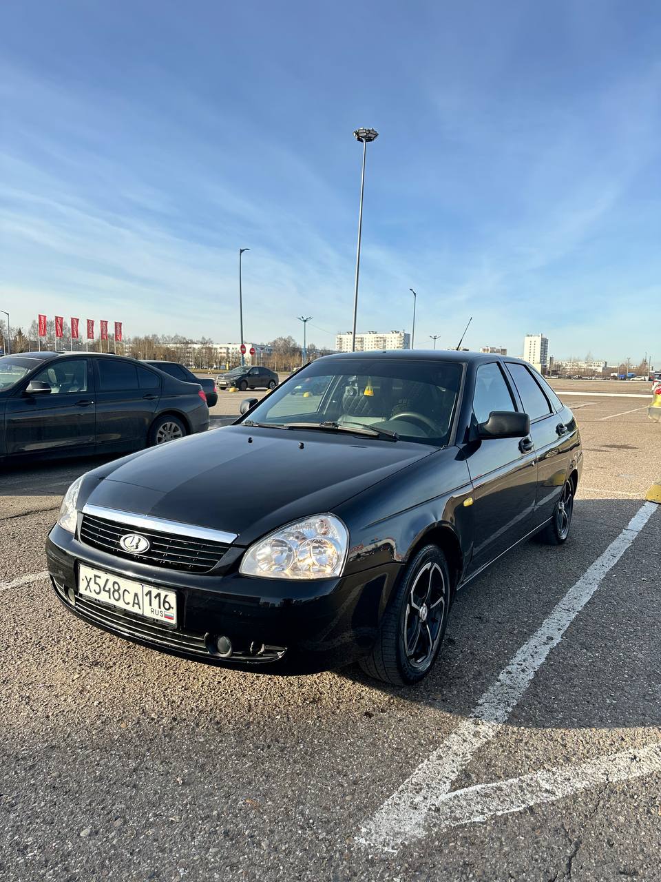 Продажа барахолки в Набережных Челнах - Готовый бизнес и оборудование в Набережные Челны - фото 4