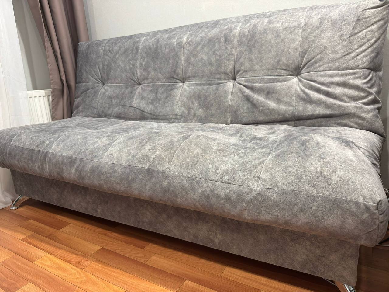 Продам спальный диван - Для дома и дачи в Набережные Челны - фото 3