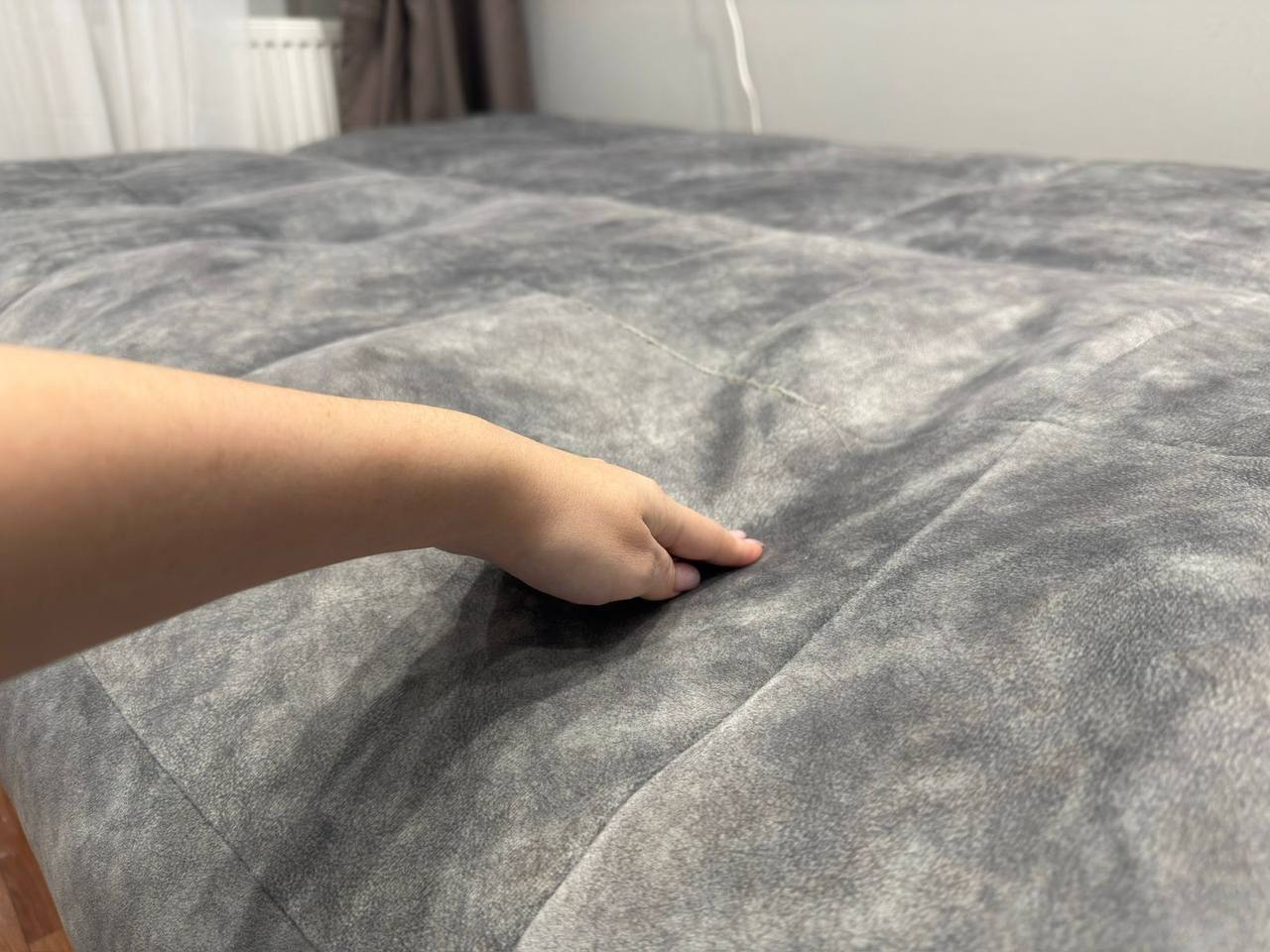 Продам спальный диван - Для дома и дачи в Набережные Челны - фото 4