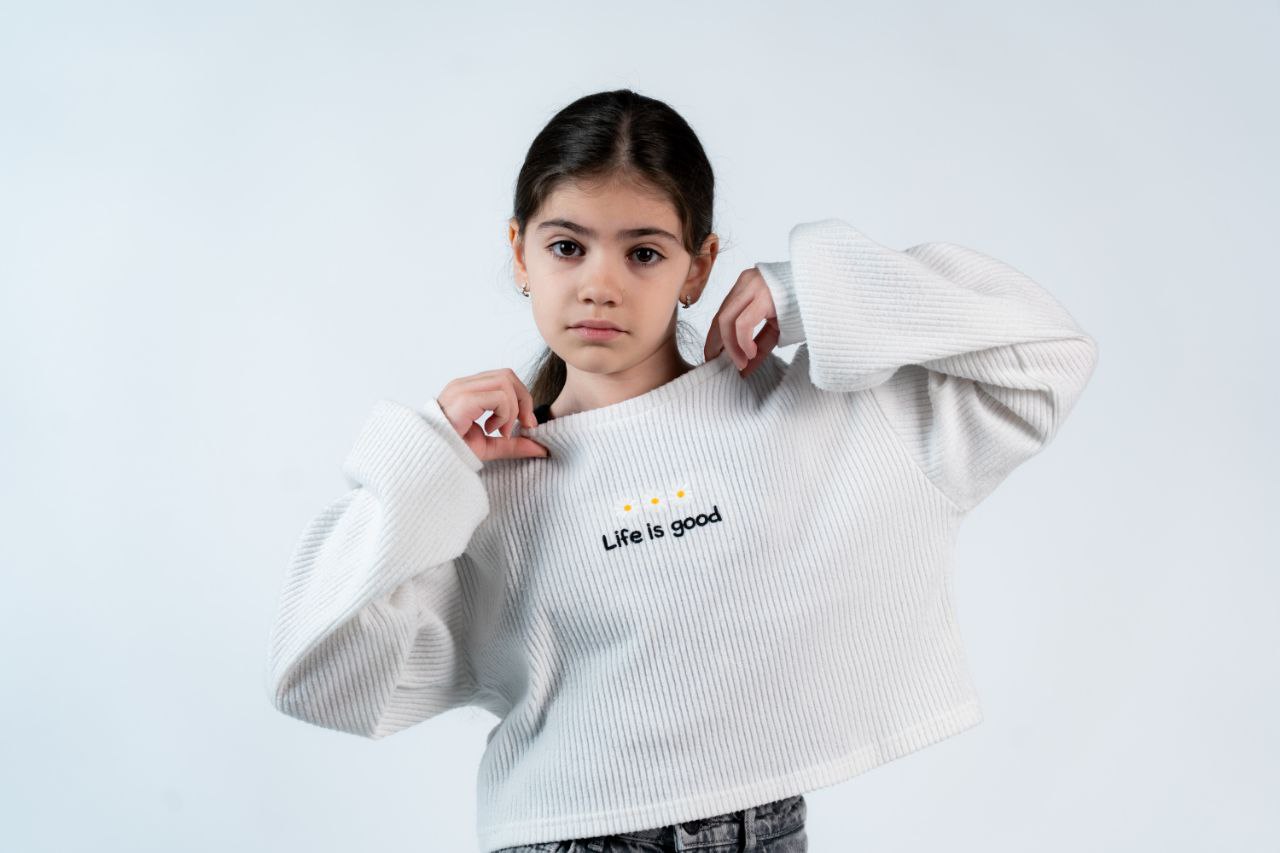 Модельная школа для детей - частное объявление в Сочи