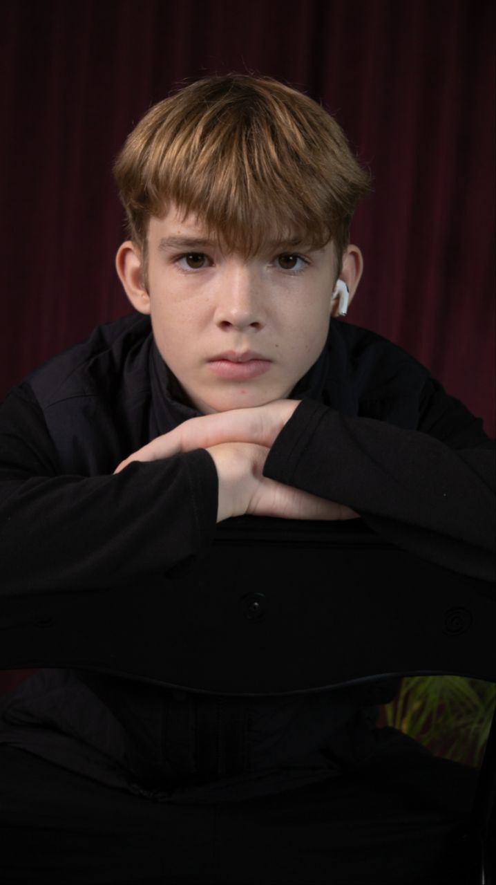 Модельная школа для детей - Услуги в Сочи - фото 3