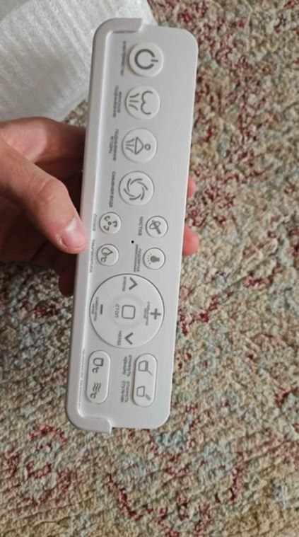 Умный Унитаз - частное объявление в Сочи