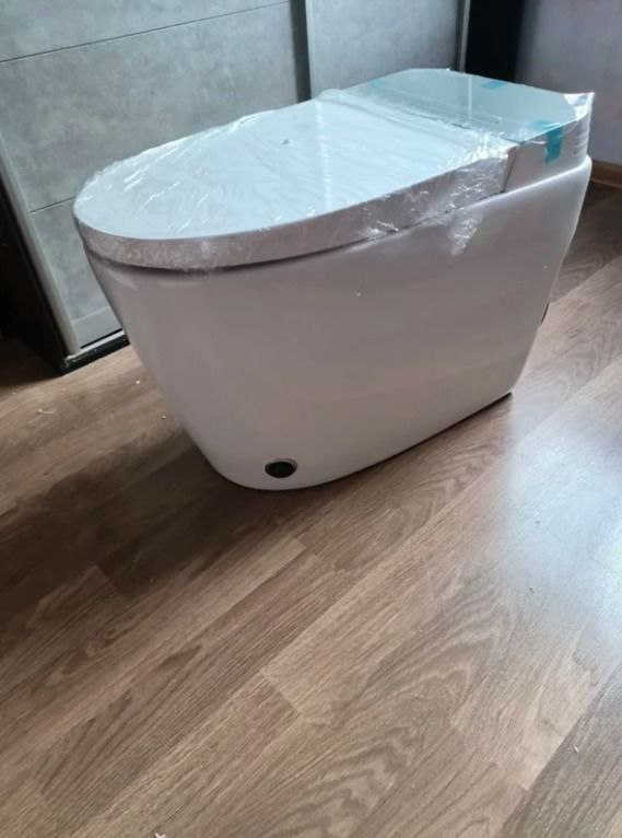 Умный Унитаз - Для дома и дачи в Сочи - фото 3