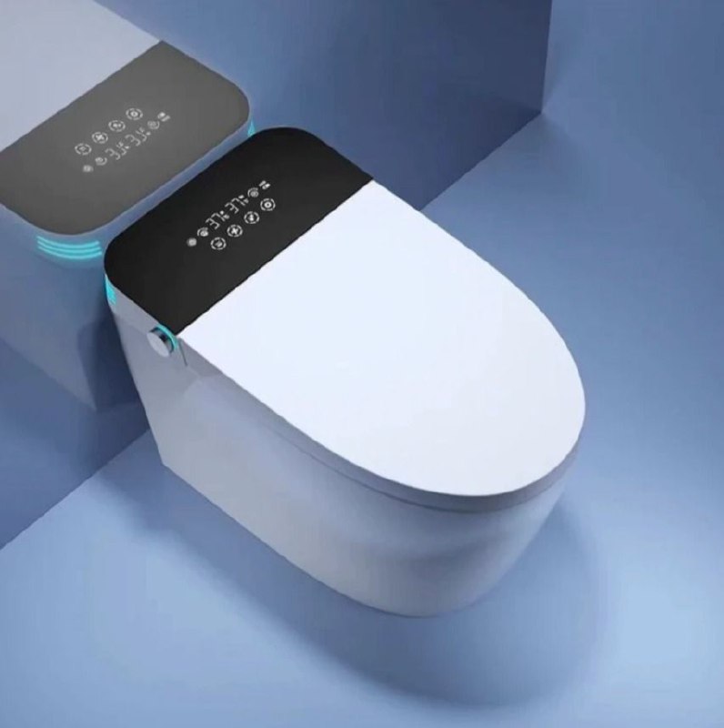 Умный Унитаз - Для дома и дачи в Сочи - фото 5