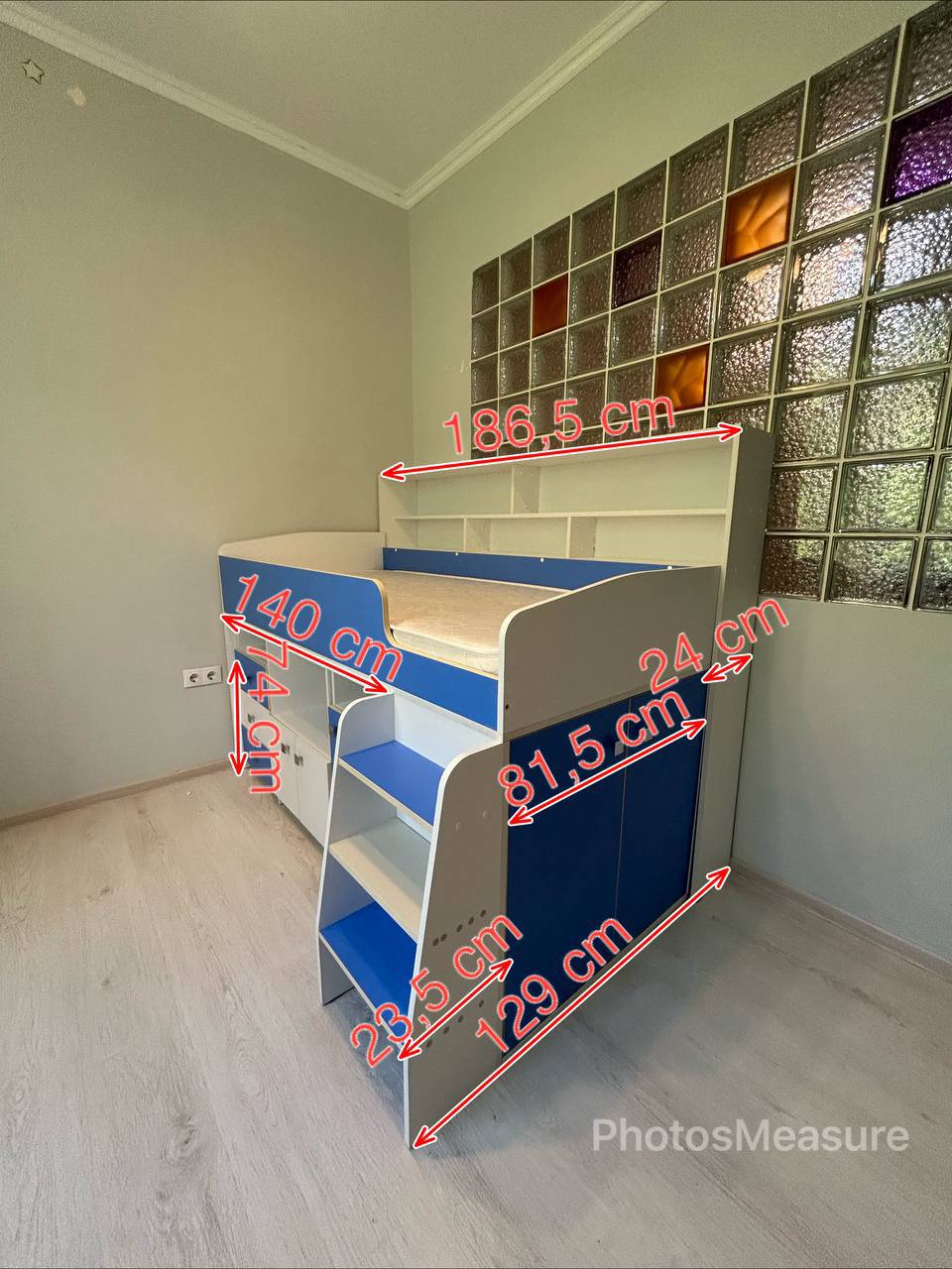 Продажа кровати чердака - Для дома и дачи в Сочи - фото 2