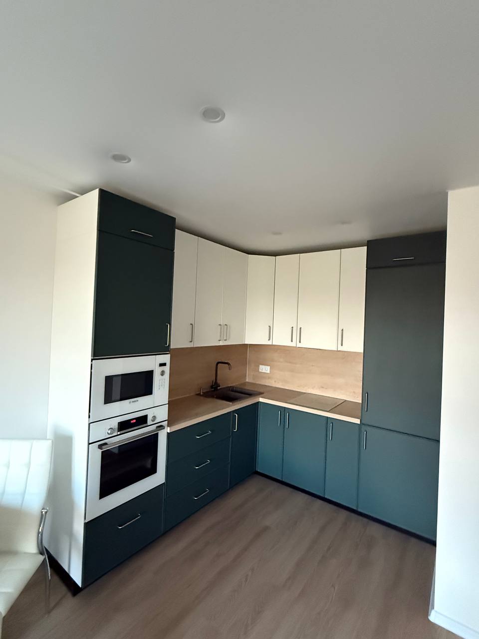 Сдам 1к. квартиру в ЖК Сияние Сочи - частное объявление в Сочи