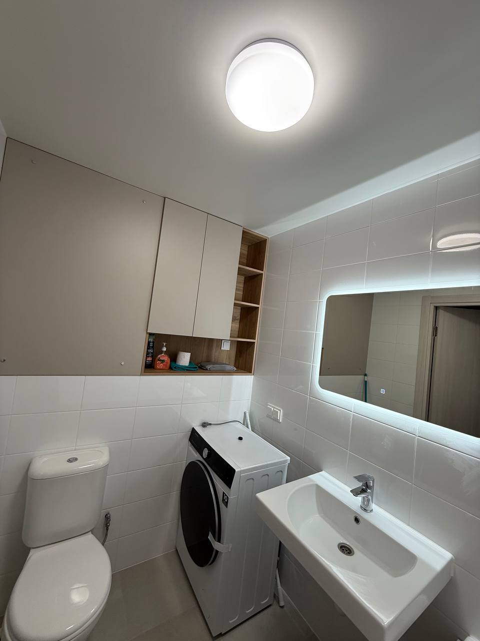 Сдам 1к. квартиру в ЖК Сияние Сочи - Недвижимость в Сочи - фото 3